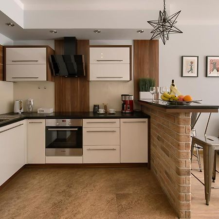 Millo Apartament Parking By Impero بوزنان المظهر الخارجي الصورة