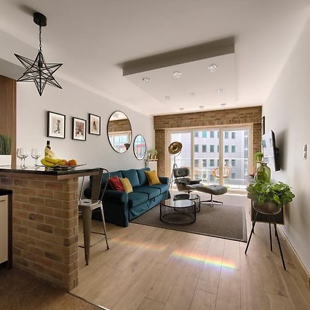 Millo Apartament Parking By Impero بوزنان المظهر الخارجي الصورة