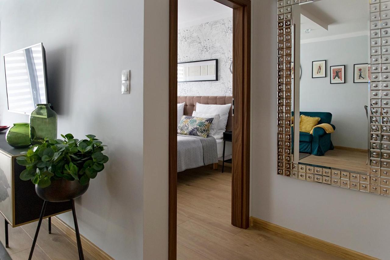 Millo Apartament Parking By Impero بوزنان المظهر الخارجي الصورة