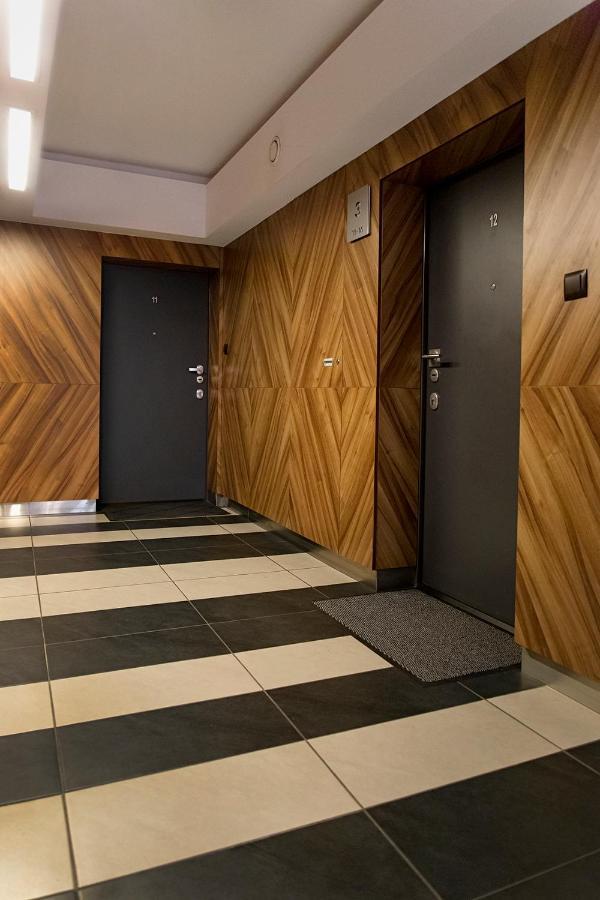Millo Apartament Parking By Impero بوزنان المظهر الخارجي الصورة